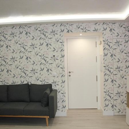 דירות מאלגה Atico Chill Out La Biznaga מראה חיצוני תמונה