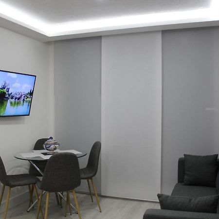 דירות מאלגה Atico Chill Out La Biznaga מראה חיצוני תמונה